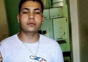 Jovem de 20 anos é executado a tiros em Conselheiro Pena; adolescente é apreendido
