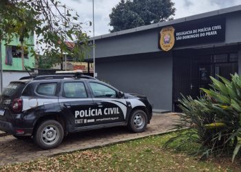 Homem é preso em Timóteo após estuprar a própria filha por sete anos