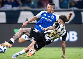 Atlético x Cruzeiro: retrospecto, escalações e onde assistir ao clássico mineiro pela Copa do Brasil