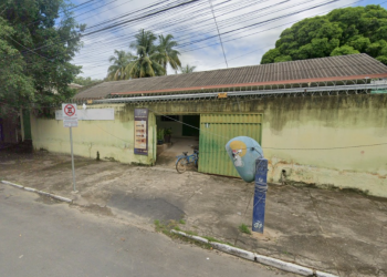 ESF Santa Rita II é reinaugurada com nova estrutura e investimento de R$ 500 mil