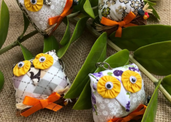 GV CIT recebe exposição de artesanato de Juscélia Cunha