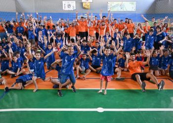 2ª edição do Festival Paralímpico Loterias Caixa 2025 abre inscrições