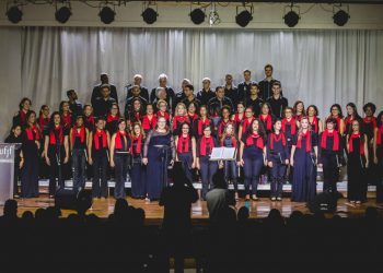 UFJF-GV abre inscrições para nova audição do Coral Universitário