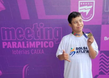 Ipatinga amplia acesso ao Bolsa Atleta para crianças a partir de 6 anos