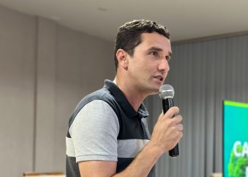 Sindicato Rural celebra 75 anos de história e representatividade no agronegócio