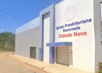 Conferência Incessante da Igreja Presbiteriana Renovada reúne fiéis em encontro de fé