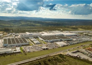 Tata Motors adquire o Grupo Iveco