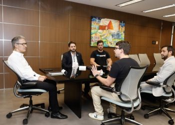 Varginha vai receber data center