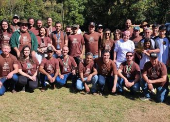 Missão técnica do Sistema Faemg Senar impulsiona queijarias do Vale do Suaçuí