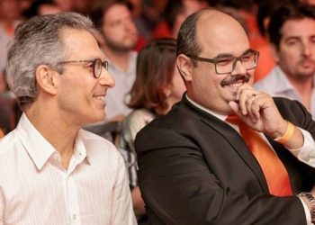 Pesquisa aponta favoritos para eleição de 26