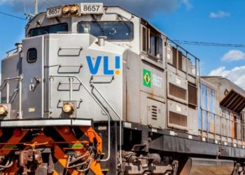 Governo oficializa acordo com a Ferrovia