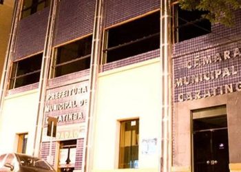 Decisão pode mudar Câmara de Caratinga