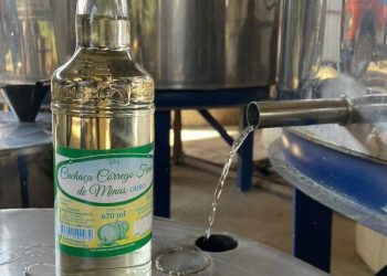 Lei estadual traz otimismo e cautela para produtores de cachaça mineira