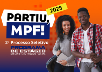 Ministério Público Federal abre vagas para estágio em Valadares; inscrições vão até domingo