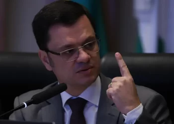 Anderson Torres será julgado no STF sob acusação de fatos e omissões como ministro e secretário