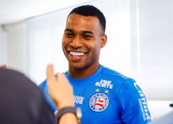 Ancelotti não viu Neymar na Bahia, mas se encantou com Jean Lucas