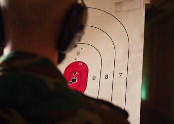 6ª etapa do Campeonato Regional Fogo Central movimenta o Clube de Tiro Valadarense