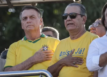 Malafaia admite hipótese de prisão e ataca Moraes: ‘Todo desfecho é possível em relação a esse ditador’