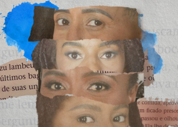 Gira Cultural apresenta leitura dramática de ‘Olhos d’Água’ no Atiaia