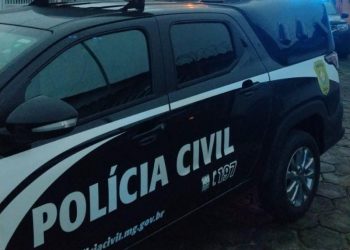 Funcionário de circo é preso por estupro de vulnerável em Caparaó