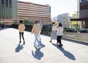 Repensando o bem comum: a política como cuidado