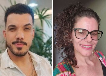 Professores da UNIVALE são premiados pela trajetória artística e pelo espetáculo “Nosso Chão”