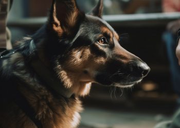 Comissão da ALMG aprova projeto que autoriza uso de drogas, explosivos e cadáveres para treinar cães farejadores