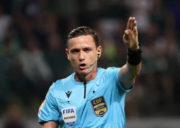 Na véspera da decisão, clássico entre Atlético e Cruzeiro terá Ramon Abatti Abel no apito