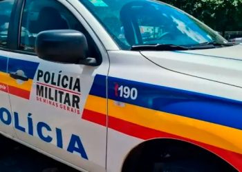 Homem é preso em Caratinga por sequestro e cárcere privado dos filhos