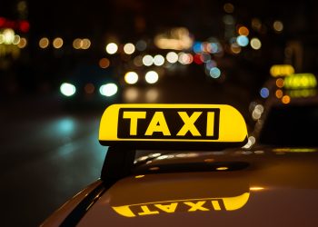 Atualização cadastral e vistorias para taxistas começam dia 18 de agosto em Valadares