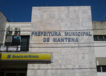 Acordo obriga Mantena a acabar com “extra” irregular no salário de servidores