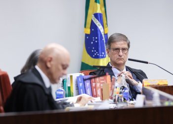 Gonet diz que deixar de reprimir tentativas de golpe aumenta ímpetos de autoritarismo