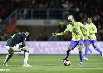 Brasil perde para Bolívia na altitude e faz pior campanha nas Eliminatórias