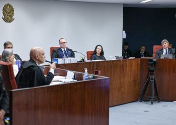 STF condena Bolsonaro por golpe de Estado e outros 4 crimes, decisão inédita na história do país