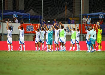 Cruzeiro vence Bahia fora de casa, mantém embalo na disputa pela liderança do Brasileiro