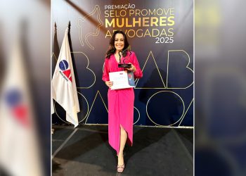 Elegância e reconhecimento jurídico