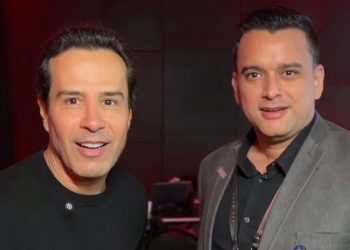 Parceria de sucesso!