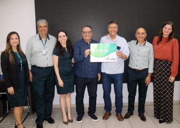 Sicoob Crediriodoce entrega mais de R$ 1 milhão em doações