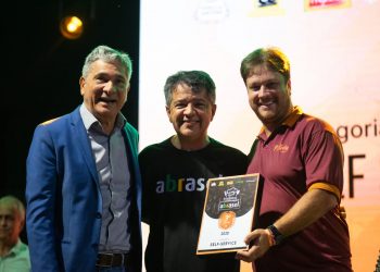 Festival da Abrasel tempera Valadares com criatividade, sabor e movimento econômico