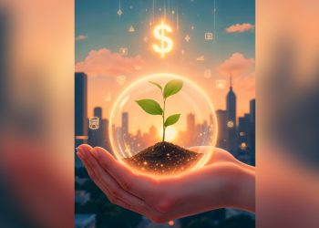 Investir com propósito é uma onda verde necessária