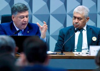 Economista preso durante CPMI do INSS é liberado poucas horas depois