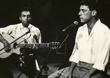 Presenças Caladas e Cálice