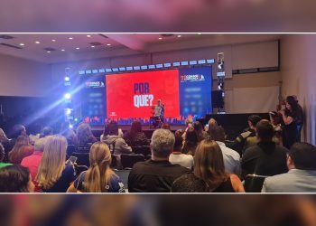 Vale do Aço estreia no calendário de referência dos eventos condominiais