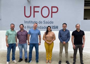 UFOP inicia implantação do campus em Ipatinga com os cursos de Pedagogia e Direito