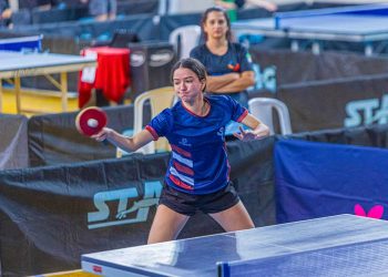 Estudante de Valadares representa Minas nos Jogos da Juventude 2025 em Brasília