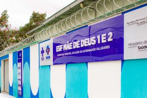 Prefeitura de Valadares promove ação especial de saúde neste sábado