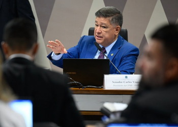 Depoimento do ‘Careca do INSS’ à CPMI é cancelado