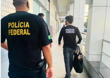 PF pede inclusão de foragidos de ação contra PCC na lista da Interpol