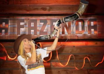 Acabou a espera! Saiba quem são os peões de A Fazenda 17