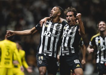 Atlético-MG freia Mirassol, e Sampaoli conquista 1ª vitória no Brasileirão